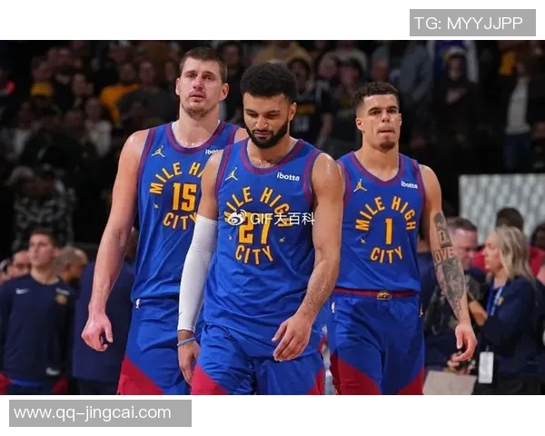 尽管贾马尔穆雷表现出色却难阻球队失利全场23投11中贡献27分6篮板16助攻