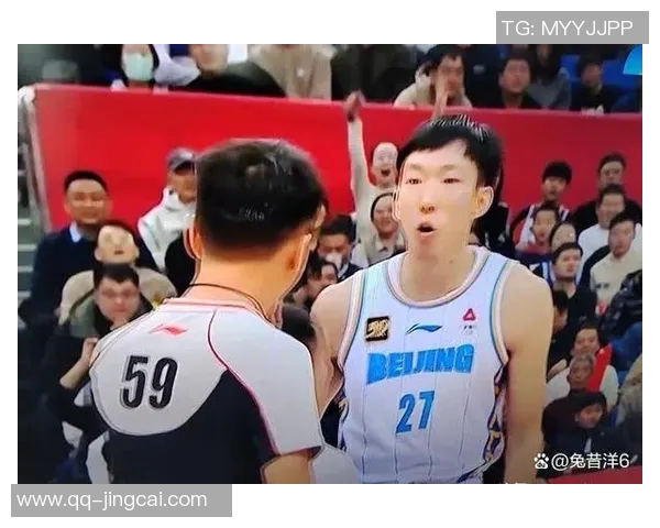 北京今晚迎战宁波赵睿缺阵周琦曾凡博陈盈骏全力出战