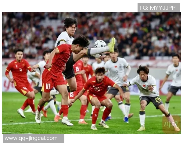 中国U23防守能力强大但能否适应对阵越南U23的被动局面 中国U23防守能力强大但能否适应对阵越南U23的被动局面