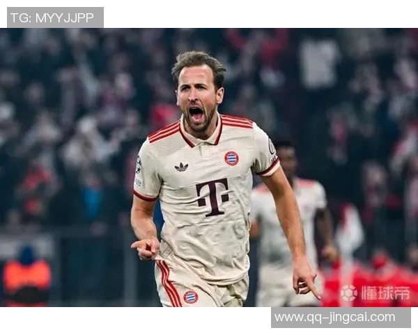 凯恩谈金球希望：进球数可观但需赢得世界杯或欧冠才能实现