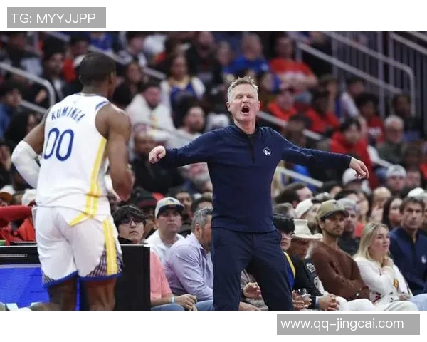 科尔期待库明加重返训练场球队急需他的回归助力