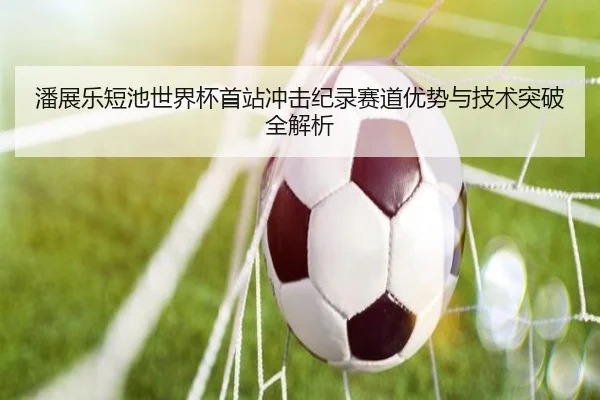 潘展乐短池世界杯首站冲击纪录赛道优势与技术突破全解析